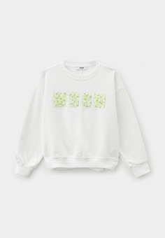 Свитшот MSGM Kids