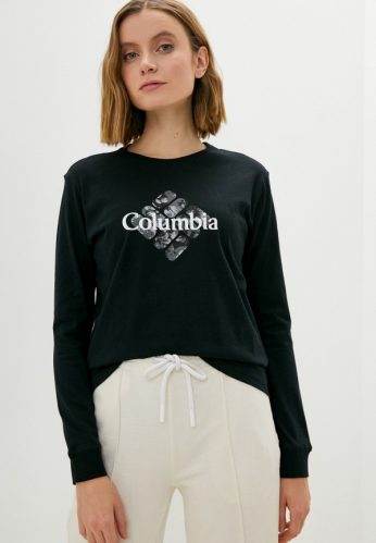 Лонгслив Columbia