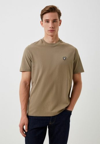 Футболка Lyle & Scott