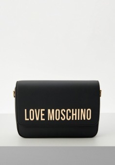 Сумка Love Moschino