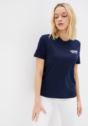 Футболка Lacoste