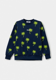 Свитшот MSGM Kids