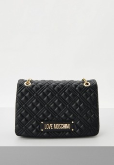 Сумка Love Moschino