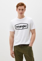 Футболка Wrangler