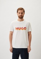 Футболка Hugo