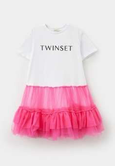 Платье Twinset Milano