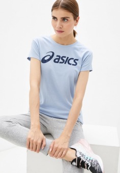 Футболка ASICS