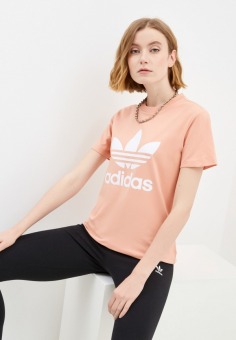 Футболка adidas Originals