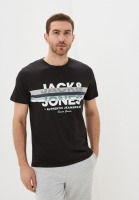 Футболка Jack & Jones