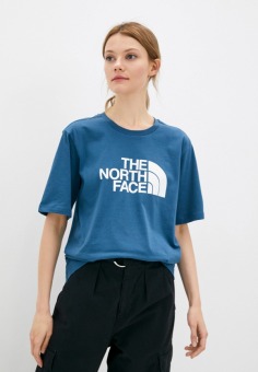 Футболка The North Face