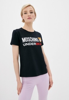 Футболка Moschino Underwear