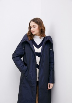 Куртка утепленная Dixi-Coat