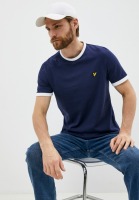 Футболка Lyle & Scott