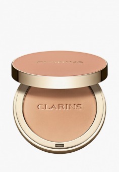 Пудра компактная Clarins