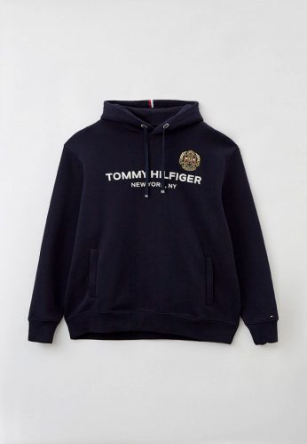 Худи Tommy Hilfiger