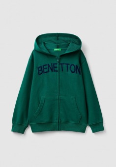 Толстовка United Colors of Benetton