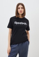 Футболка Reebok