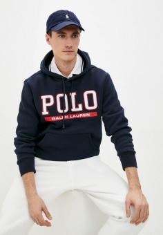 Худи Polo Ralph Lauren