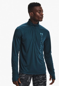 Лонгслив спортивный Under Armour