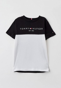 Футболка Tommy Hilfiger