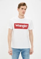 Футболка Wrangler