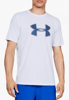 Футболка спортивная Under Armour