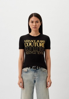 Футболка Versace Jeans Couture