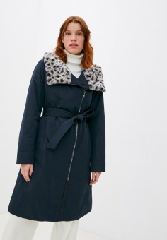 Куртка утепленная Dixi-Coat