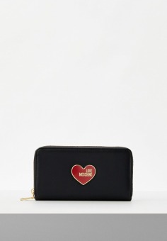 Кошелек Love Moschino