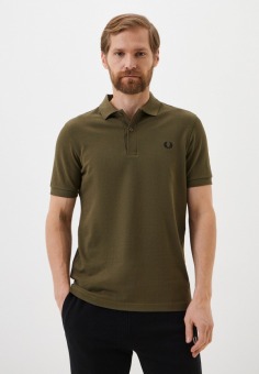 Поло Fred Perry