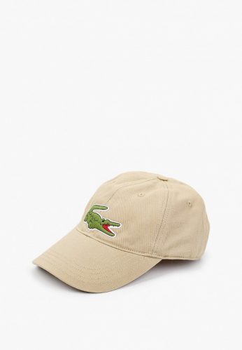 Бейсболка Lacoste