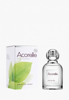 Парфюмерная вода Acorelle