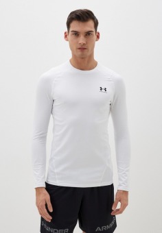 Лонгслив спортивный Under Armour