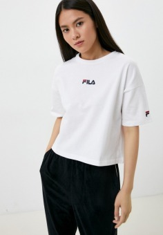 Футболка Fila