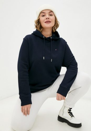 Худи Tommy Hilfiger