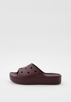 Сланцы Crocs