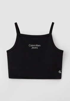 Топ Calvin Klein Jeans