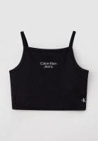 Топ Calvin Klein Jeans