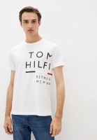 Футболка Tommy Hilfiger