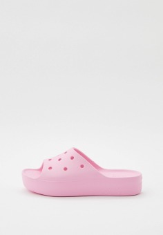 Сланцы Crocs