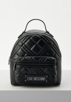 Рюкзак Love Moschino