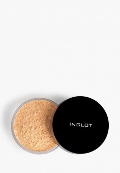 Пудра рассыпчатая Inglot