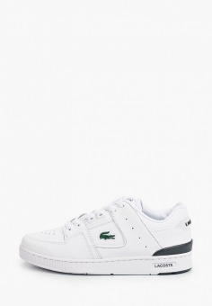 Кеды Lacoste