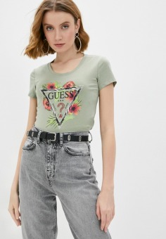 Футболка Guess Jeans