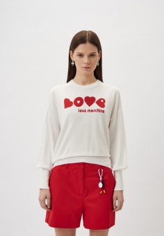 Джемпер Love Moschino