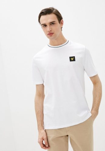 Футболка Lyle & Scott