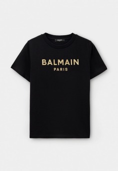 Футболка Balmain