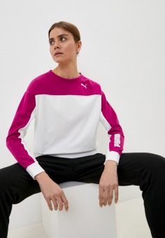 Свитшот PUMA