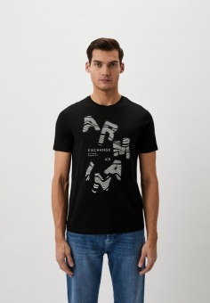 Футболка Armani Exchange