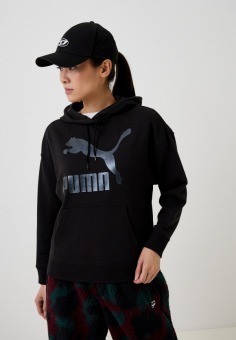 Худи PUMA